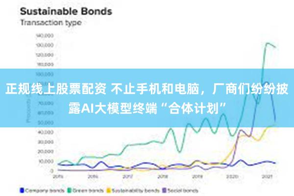 正规线上股票配资 不止手机和电脑，厂商们纷纷披露AI大模型终端“合体计划”