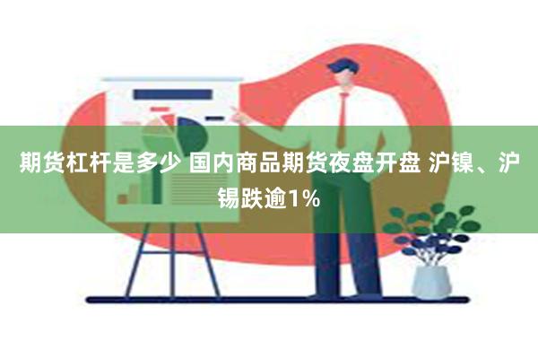 期货杠杆是多少 国内商品期货夜盘开盘 沪镍、沪锡跌逾1%