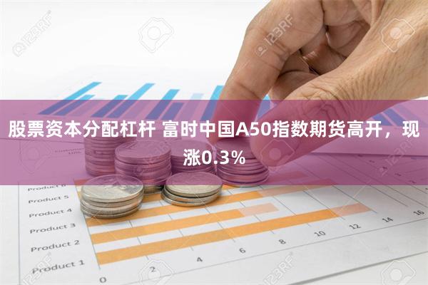 股票资本分配杠杆 富时中国A50指数期货高开，现涨0.3%